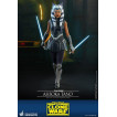 Star Wars The Clone Wars Figura 1/6 Ahsoka Tano 29 cm