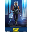 Star Wars The Clone Wars Figura 1/6 Ahsoka Tano 29 cm
