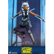 Star Wars The Clone Wars Figura 1/6 Ahsoka Tano 29 cm