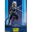 Star Wars The Clone Wars Figura 1/6 Ahsoka Tano 29 cm