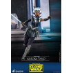 Star Wars The Clone Wars Figura 1/6 Ahsoka Tano 29 cm