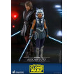 Star Wars The Clone Wars Figura 1/6 Ahsoka Tano 29 cm