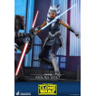 Star Wars The Clone Wars Figura 1/6 Ahsoka Tano 29 cm
