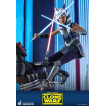 Star Wars The Clone Wars Figura 1/6 Ahsoka Tano 29 cm