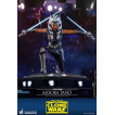 Star Wars The Clone Wars Figura 1/6 Ahsoka Tano 29 cm