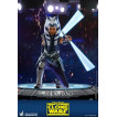 Star Wars The Clone Wars Figura 1/6 Ahsoka Tano 29 cm
