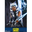 Star Wars The Clone Wars Figura 1/6 Ahsoka Tano 29 cm