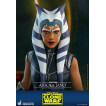 Star Wars The Clone Wars Figura 1/6 Ahsoka Tano 29 cm