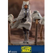 Star Wars The Clone Wars Figura 1/6 Ahsoka Tano 29 cm