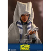 Star Wars The Clone Wars Figura 1/6 Ahsoka Tano 29 cm