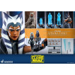 Star Wars The Clone Wars Figura 1/6 Ahsoka Tano 29 cm
