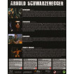 ARNOLD SCHWARZENEGGER: PACKS (2017) [BLU-RAY]