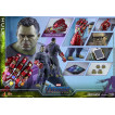 Avengers: Endgame Figura Movie Masterpiece 1/6 Hulk 39 cm
