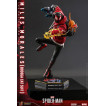 Spider-Man: Miles Morales Figura Videogame Masterpiece 1/6 Miles Morales Bodega Cat Suit 29 cm