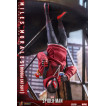 Spider-Man: Miles Morales Figura Videogame Masterpiece 1/6 Miles Morales Bodega Cat Suit 29 cm