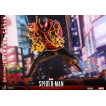 Spider-Man: Miles Morales Figura Videogame Masterpiece 1/6 Miles Morales Bodega Cat Suit 29 cm