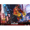 Spider-Man: Miles Morales Figura Videogame Masterpiece 1/6 Miles Morales Bodega Cat Suit 29 cm