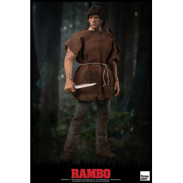 Rambo: Primera Sangre Figura 1/6 John Rambo 30 cm