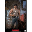 Rambo: Primera Sangre Figura 1/6 John Rambo 30 cm
