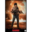 Rambo: Primera Sangre Figura 1/6 John Rambo 30 cm