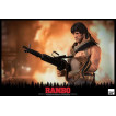 Rambo: Primera Sangre Figura 1/6 John Rambo 30 cm