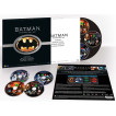 BATMAN: VINTAGE COLLECTION - EDIC. LIMITADA [BLU-RAY]