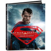 BATMAN V SUPERMAN: EL AMANECER DE LA JUSTICIA - EDIC. DIGIBOOK LENTICULAR [BLU-RAY]