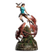 Tomb Raider Estatua 1/4 Lara Croft The Lost Valley 80 cm