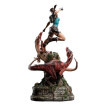 Tomb Raider Estatua 1/4 Lara Croft The Lost Valley 80 cm