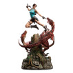 Tomb Raider Estatua 1/4 Lara Croft The Lost Valley 80 cm