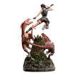 Tomb Raider Estatua 1/4 Lara Croft The Lost Valley 80 cm