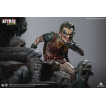 DC Comics Estatua 1/4 Batman Who Laughs 70 cm