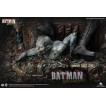 DC Comics Estatua 1/4 Batman Who Laughs 70 cm
