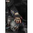 DC Comics Estatua 1/4 Batman Who Laughs 70 cm
