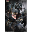 DC Comics Estatua 1/4 Batman Who Laughs 70 cm