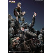 DC Comics Estatua 1/4 Batman Who Laughs 70 cm