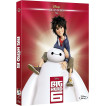 BIG HERO 6 - EDIC. FUNDA CARTÓN (2016) [BLU-RAY]