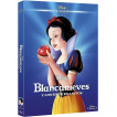 BLANCANIEVES Y LOS SIETE ENANITOS - EDIC. FUNDA CARTÓN (2016) [BLU-RAY]