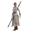 Star Wars Episode VII Figura Movie Masterpiece 1/6 Rey 28 cm