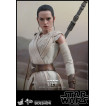 Star Wars Episode VII Figura Movie Masterpiece 1/6 Rey 28 cm