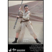 Star Wars Episode VII Figura Movie Masterpiece 1/6 Rey 28 cm