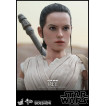 Star Wars Episode VII Figura Movie Masterpiece 1/6 Rey 28 cm