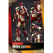 Iron Man 3 Figura 1/4 Iron Man Mark XLII Deluxe Ver. 49 cm