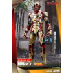 Iron Man 3 Figura 1/4 Iron Man Mark XLII Deluxe Ver. 49 cm