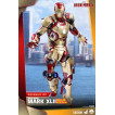 Iron Man 3 Figura 1/4 Iron Man Mark XLII Deluxe Ver. 49 cm