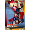 Iron Man 3 Figura 1/4 Iron Man Mark XLII Deluxe Ver. 49 cm