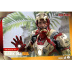 Iron Man 3 Figura 1/4 Iron Man Mark XLII Deluxe Ver. 49 cm