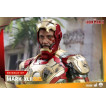Iron Man 3 Figura 1/4 Iron Man Mark XLII Deluxe Ver. 49 cm