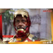 Iron Man 3 Figura 1/4 Iron Man Mark XLII Deluxe Ver. 49 cm