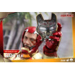 Iron Man 3 Figura 1/4 Iron Man Mark XLII Deluxe Ver. 49 cm
